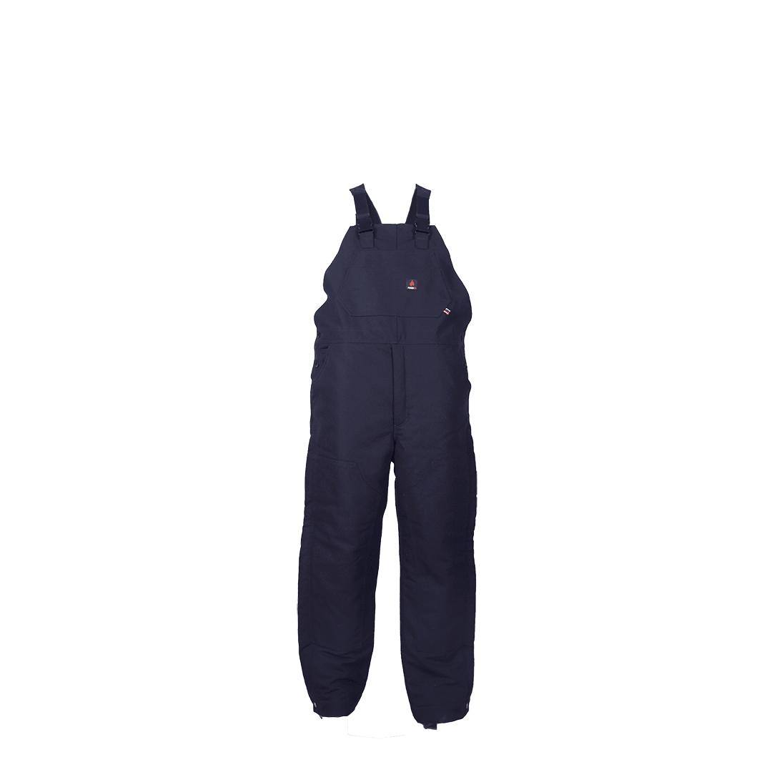 Product image for FR Men's Insulated Bib Overall