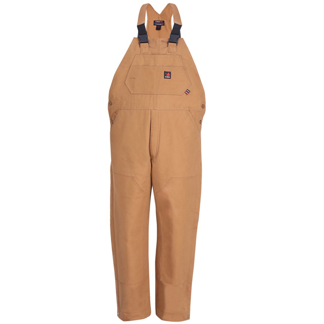 Product image for FR Men's Insulated Bib Overall