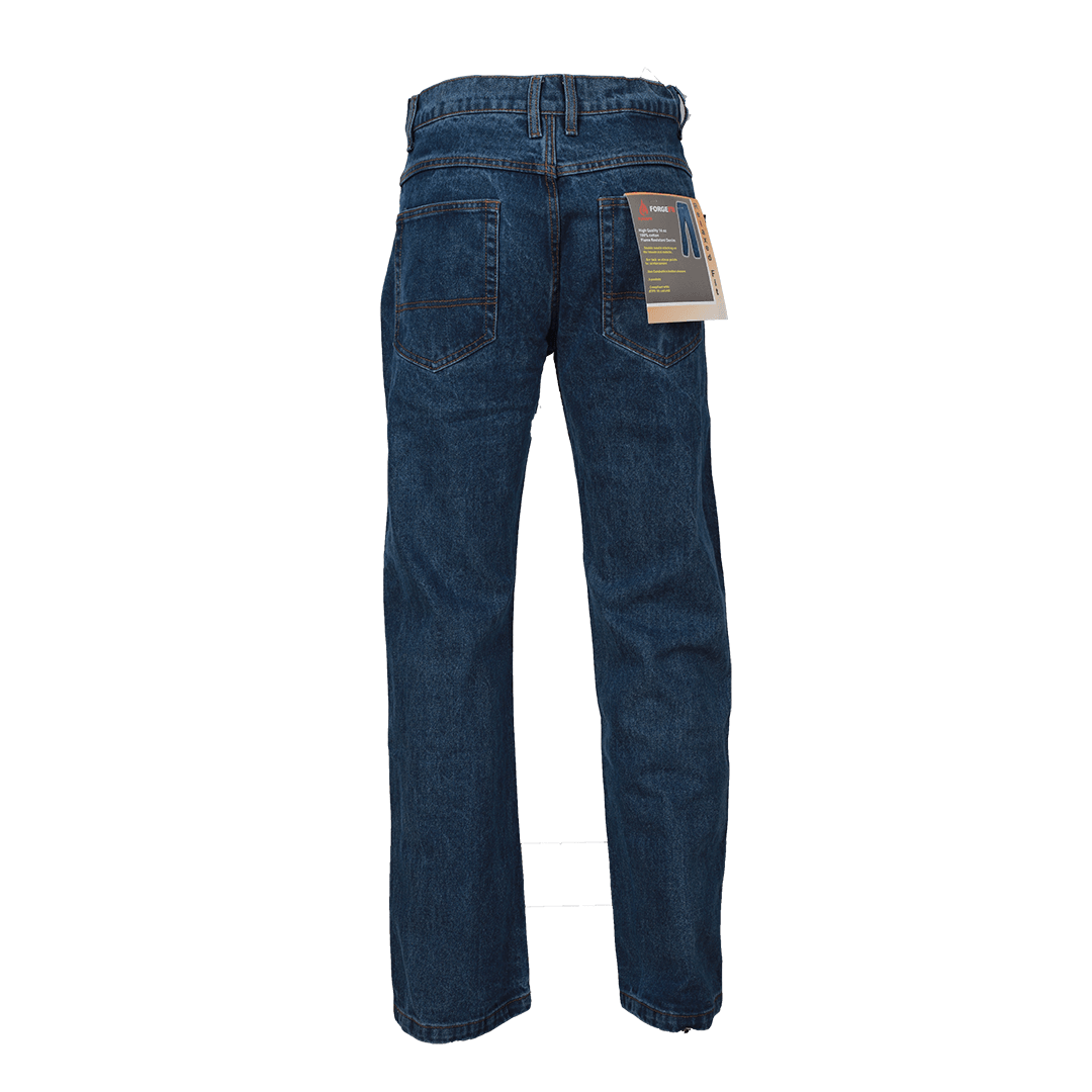 Product image for FR Men's Dark Blue Jeans