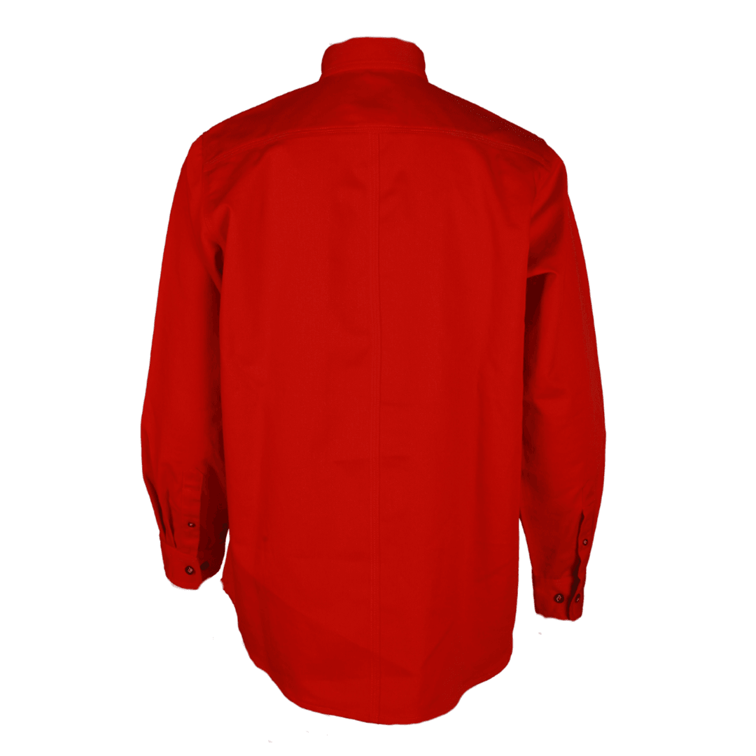 Product image for FR Men's Button Long Sleeve Shirt