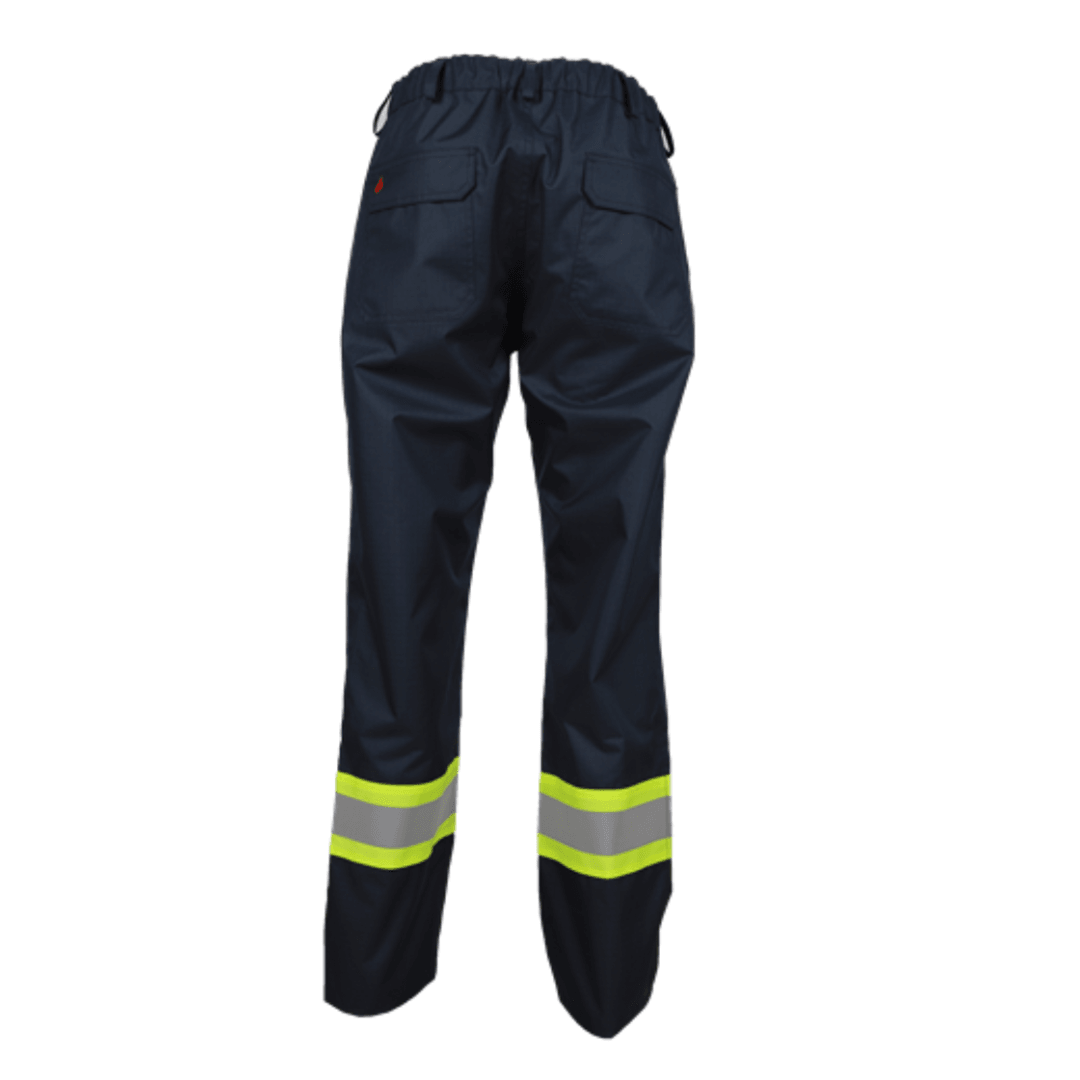 Product image for FR Men's Rain Insulated Pant