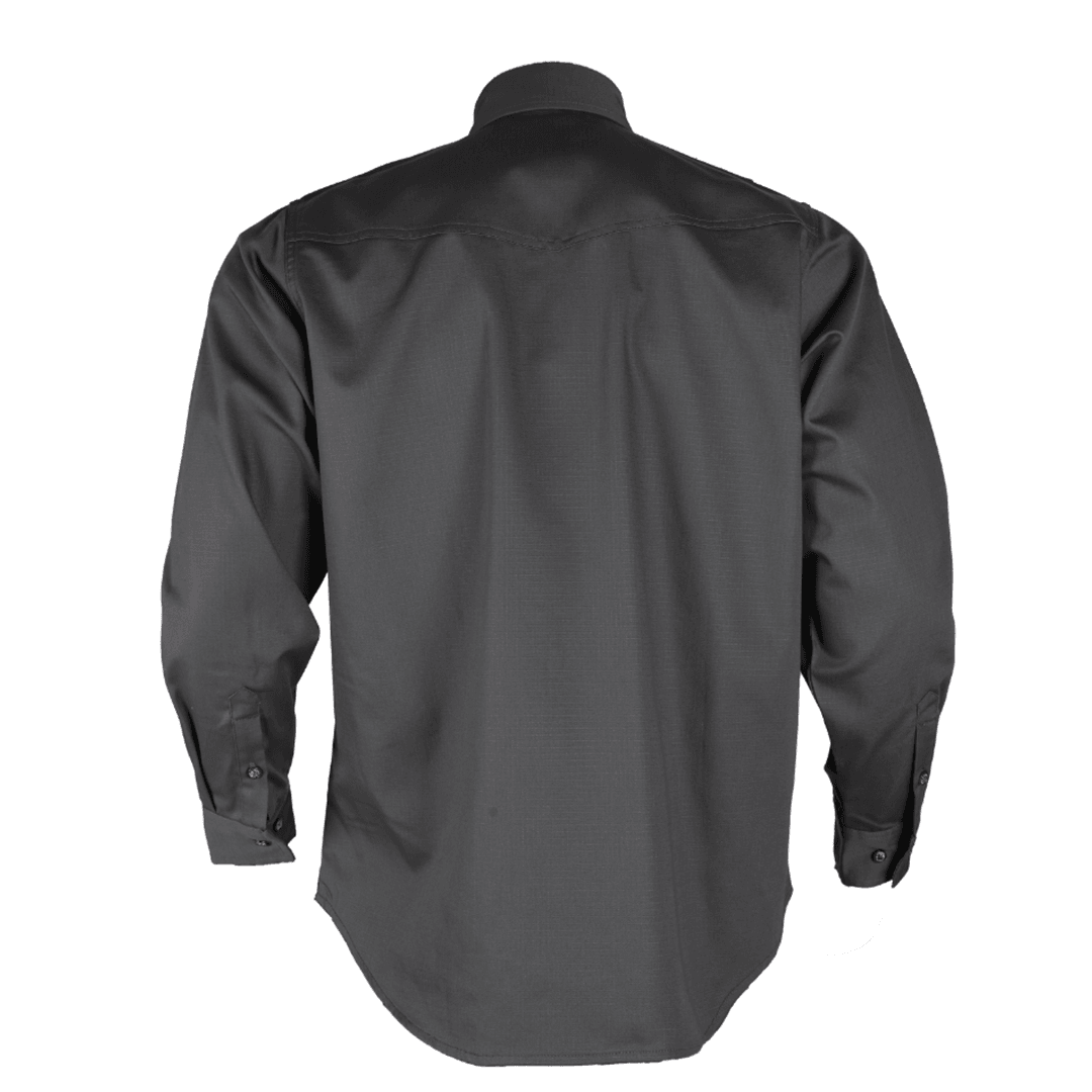 Product image for FR Men's Button Ripstop Shirt