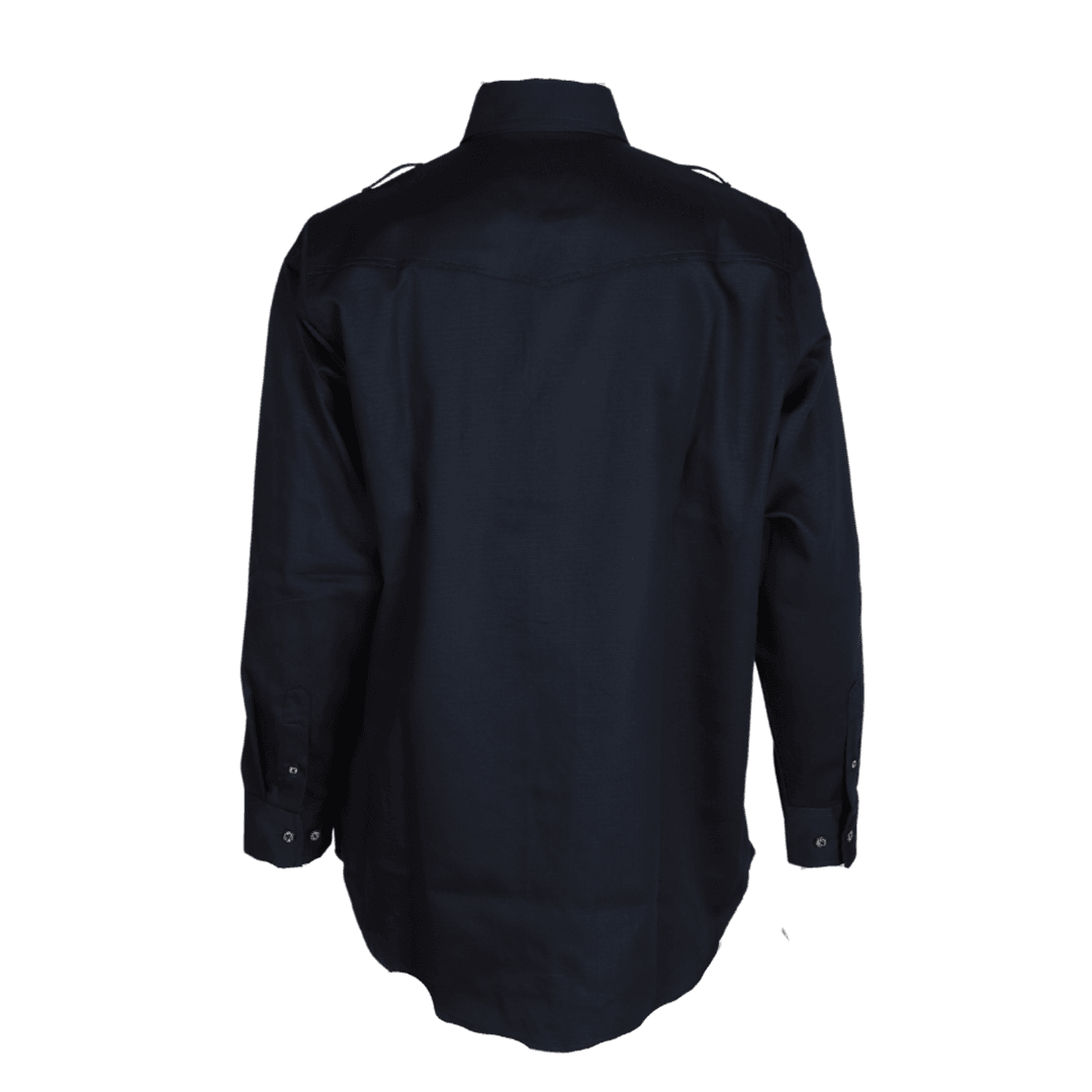Product image for FR Men's Button Ripstop Shirt