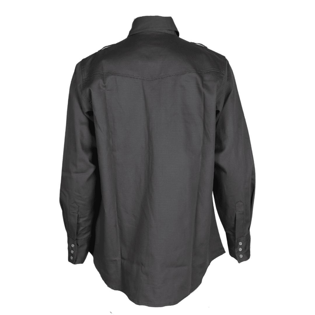 Product image for FR Men's Snap Ripstop Shirt