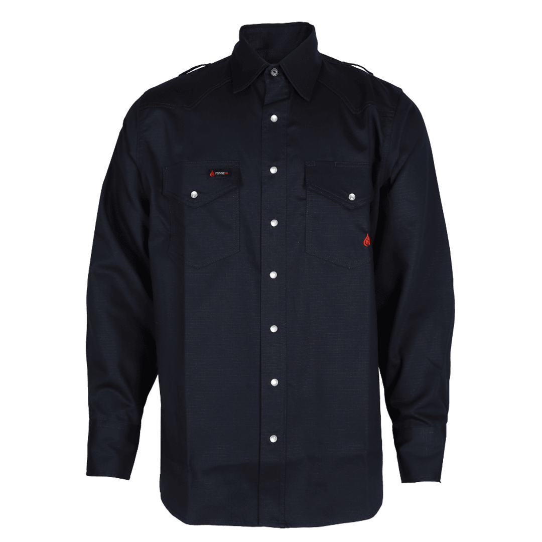 Product image for FR Men's Snap Ripstop Shirt