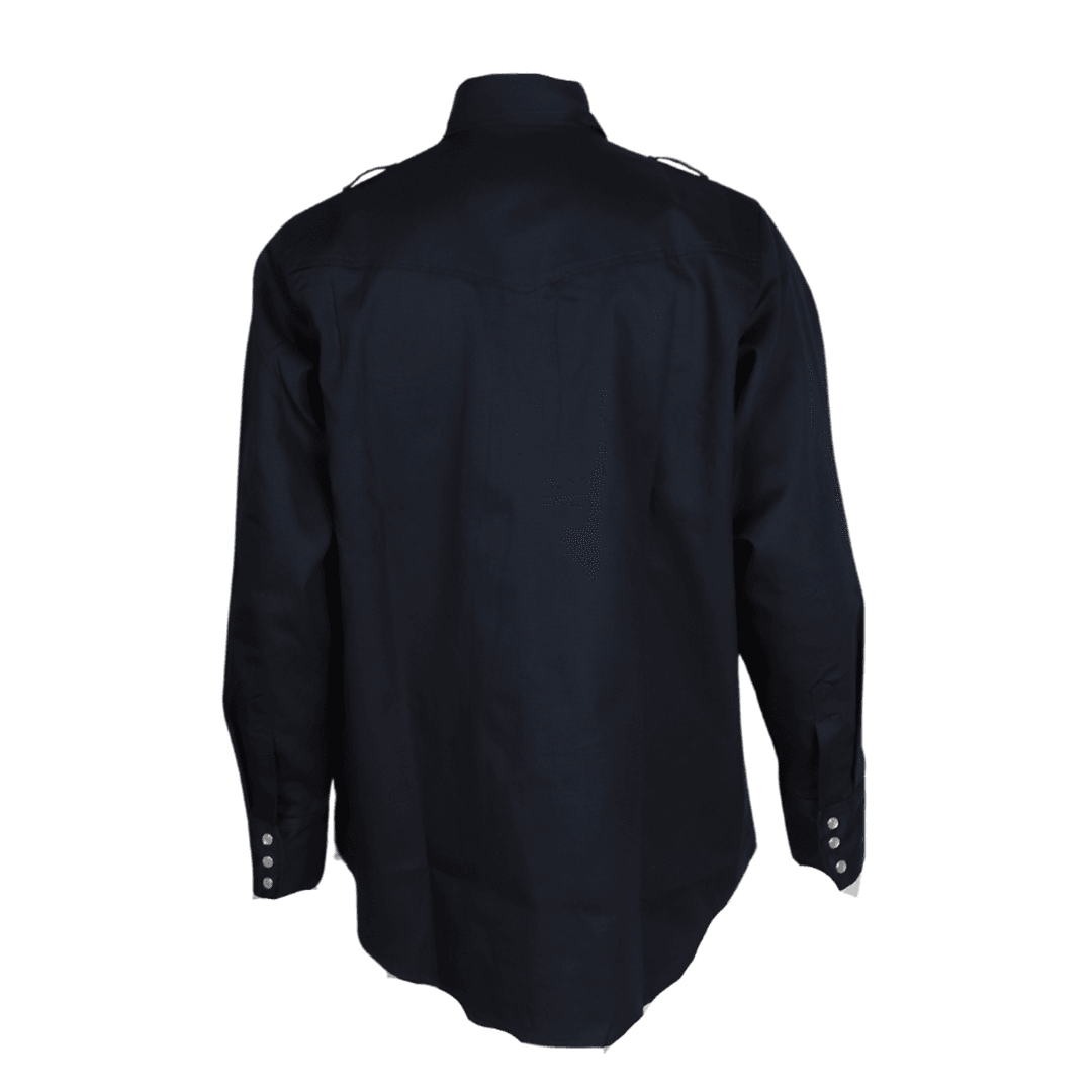Product image for FR Men's Snap Ripstop Shirt