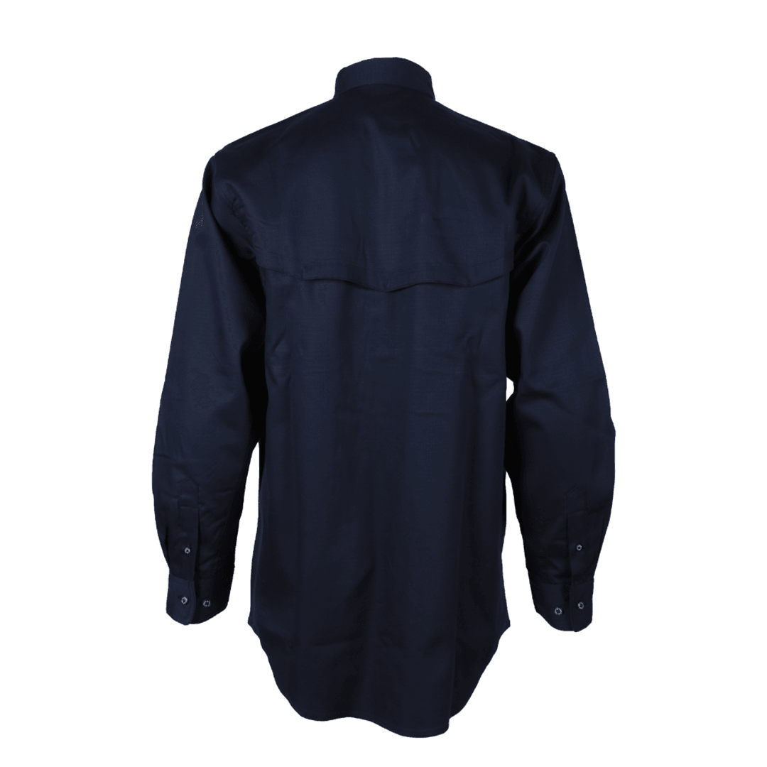 Product image for FR Men's Ripstop Vent Button Shirt