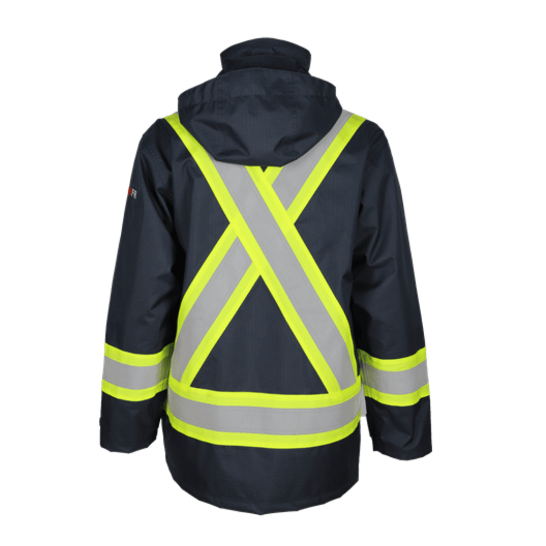 Product image for FR Men's Rain Jacket
