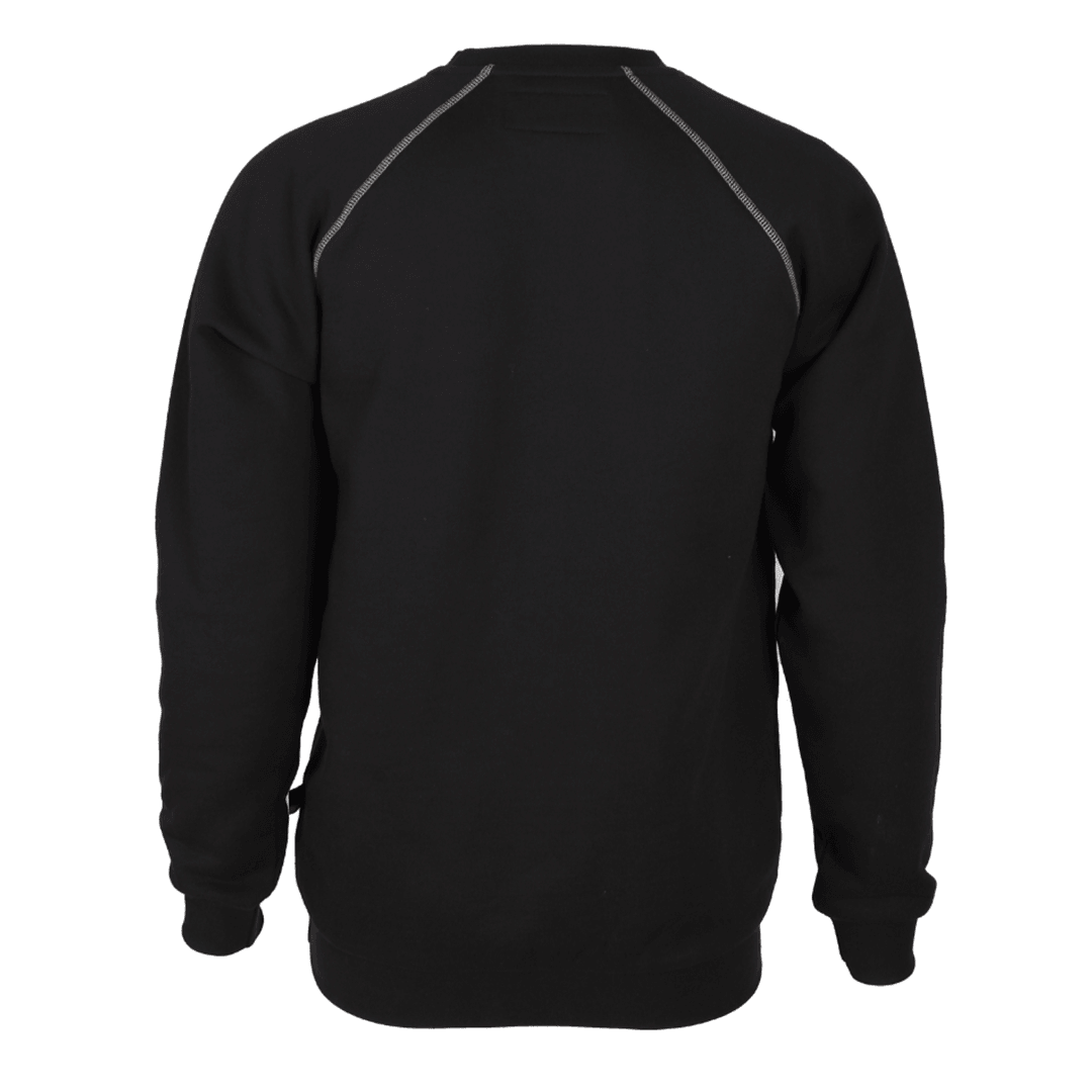 Product image for FR Men's Thermal T-Shirt With Contrast Stitching