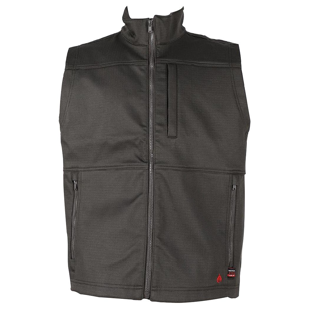 Product image for FR Men's Ripstop Vest