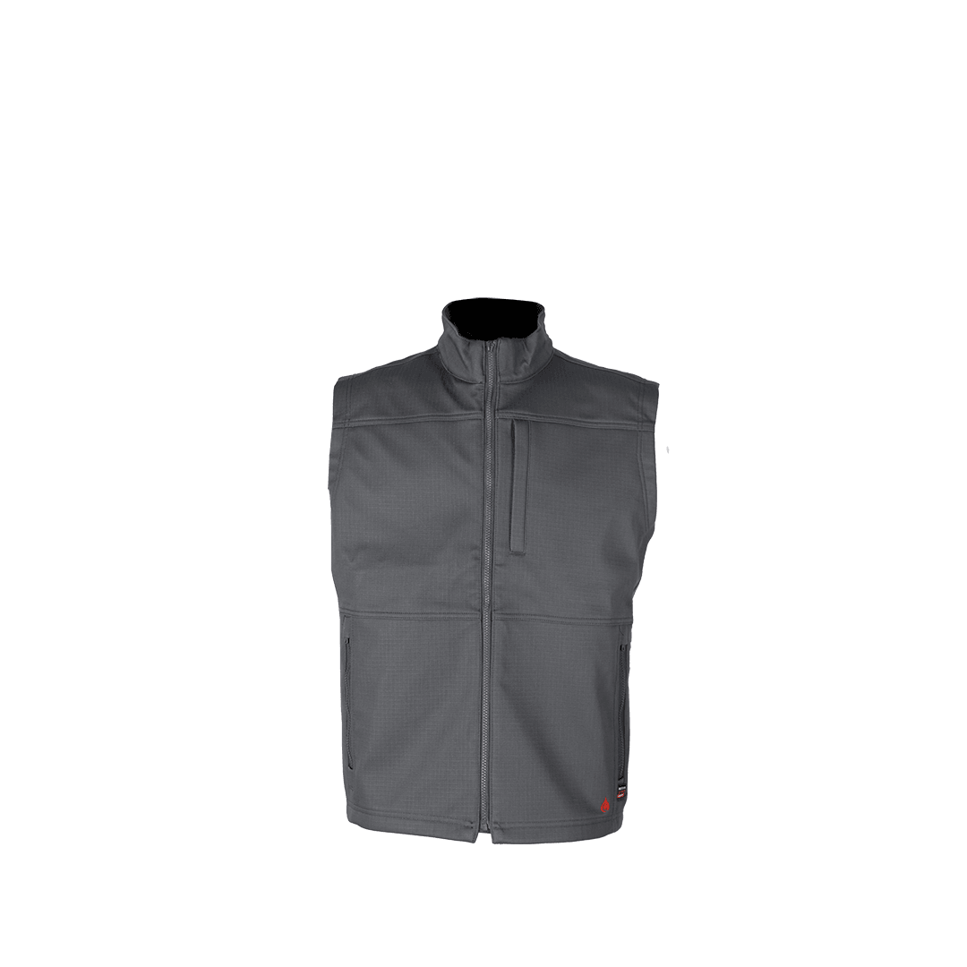Product image for FR Men's Ripstop Vest