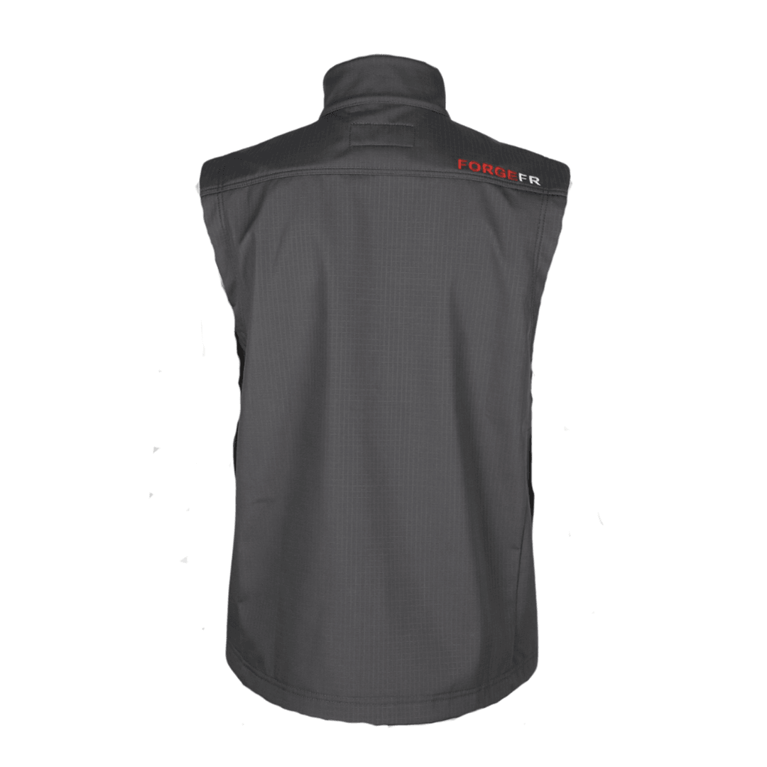 Product image for FR Men's Ripstop Vest