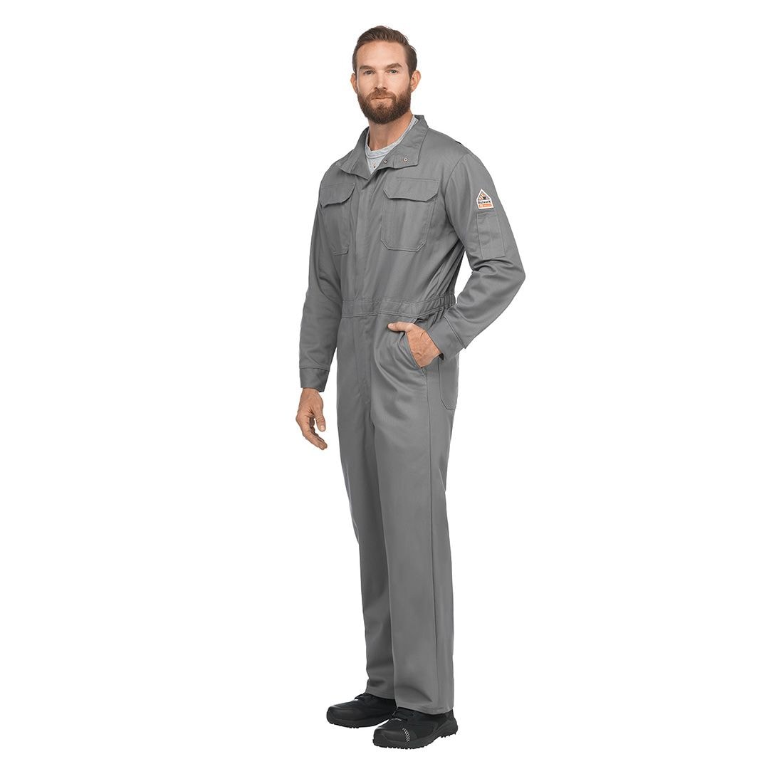 Product image for Men's Midweight Excel FR Premium Coverall