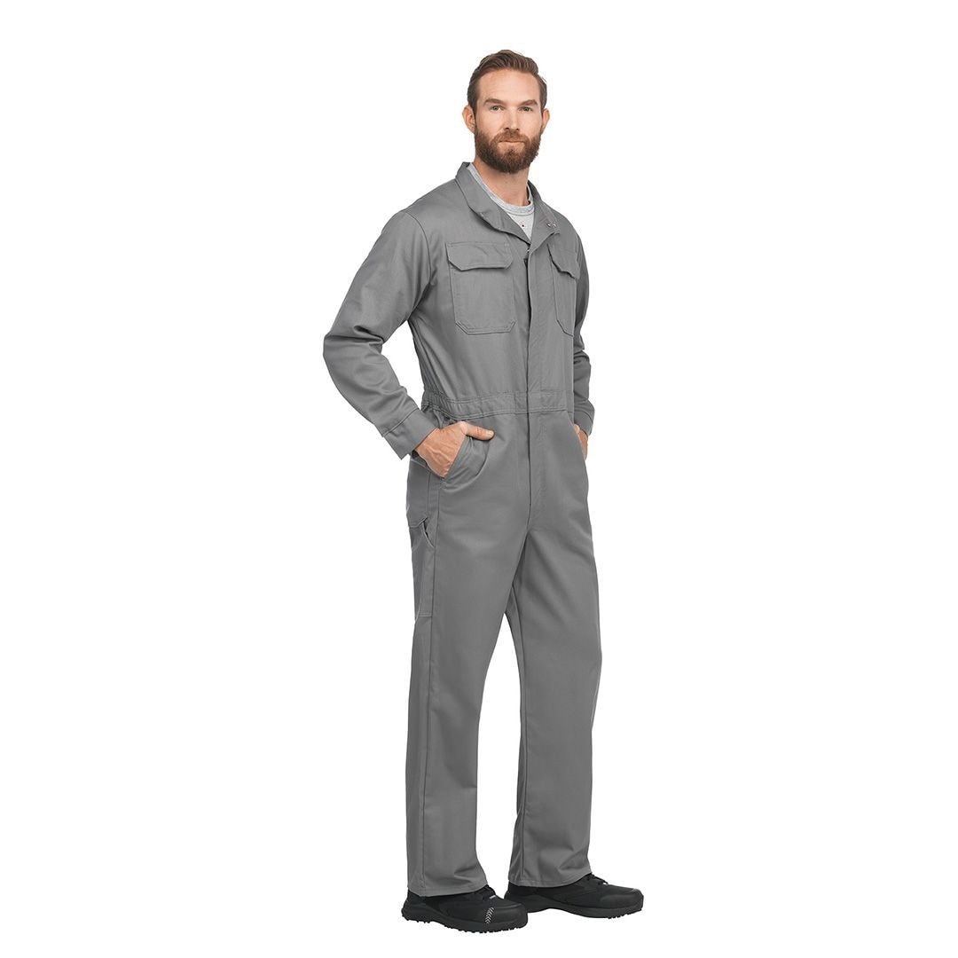 Product image for Men's Midweight Excel FR Premium Coverall