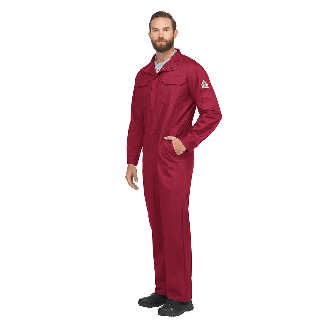 Product image for Men's Midweight Excel FR Premium Coverall