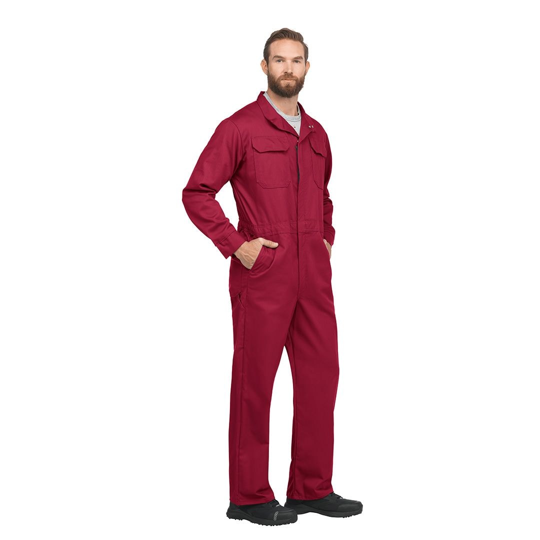 Product image for Men's Midweight Excel FR Premium Coverall