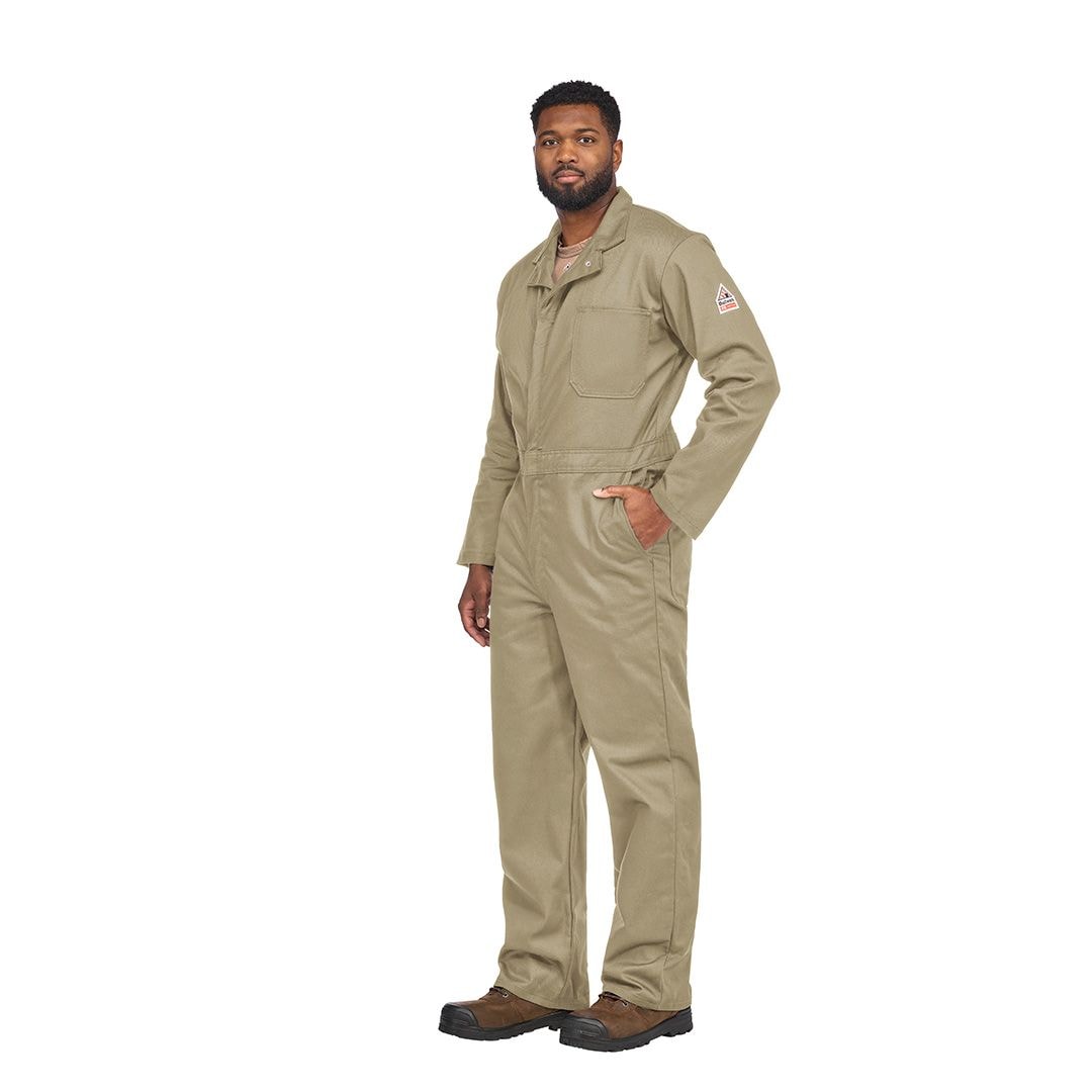 Product image for Men's Midweight Excel FR Classic Coverall