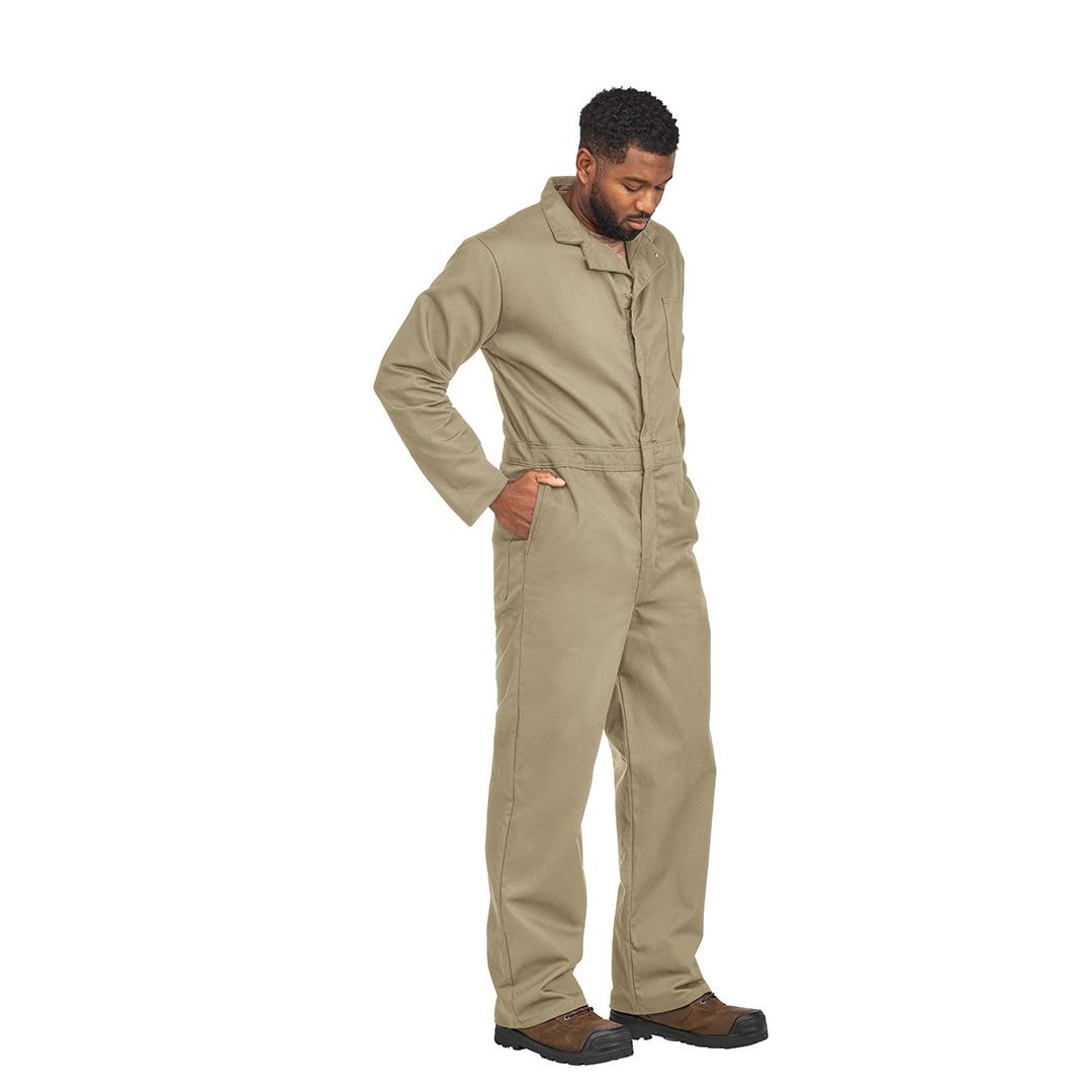 Product image for Men's Midweight Excel FR Classic Coverall