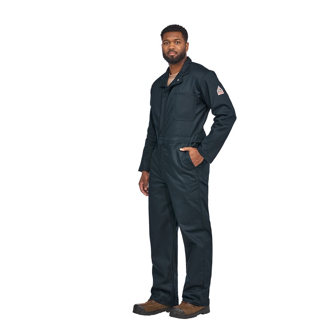Product image for Men's Midweight Excel FR Classic Coverall