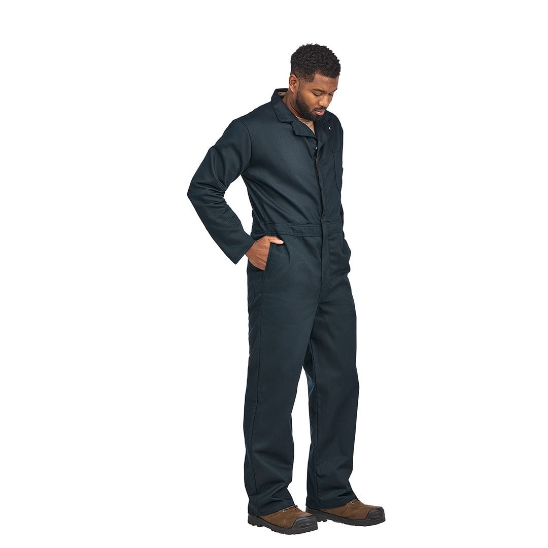Product image for Men's Midweight Excel FR Classic Coverall