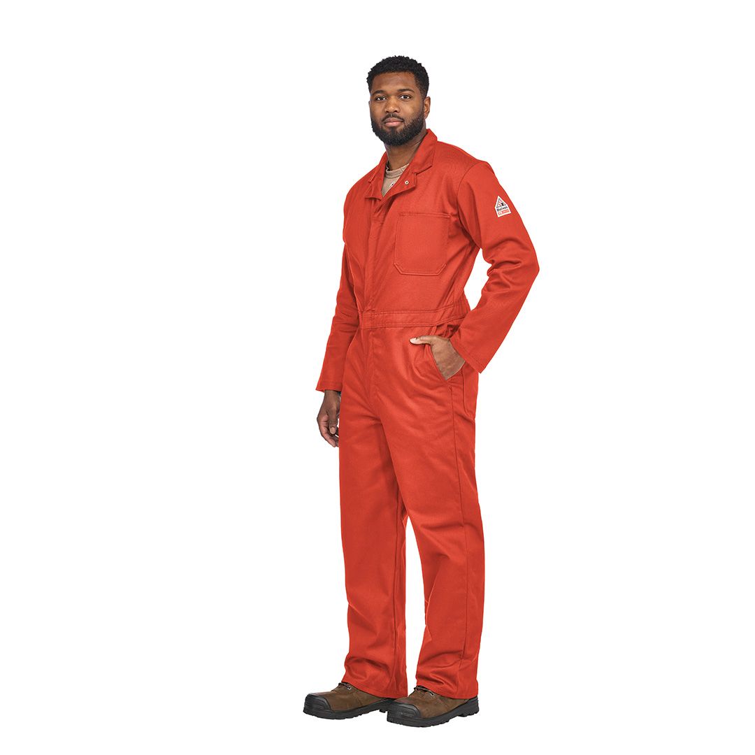 Product image for Men's Midweight Excel FR Classic Coverall