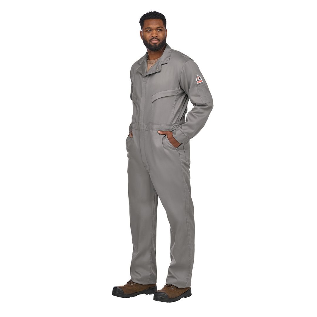 Product image for Men's Lightweight Excel FR ComforTouch Deluxe Coverall