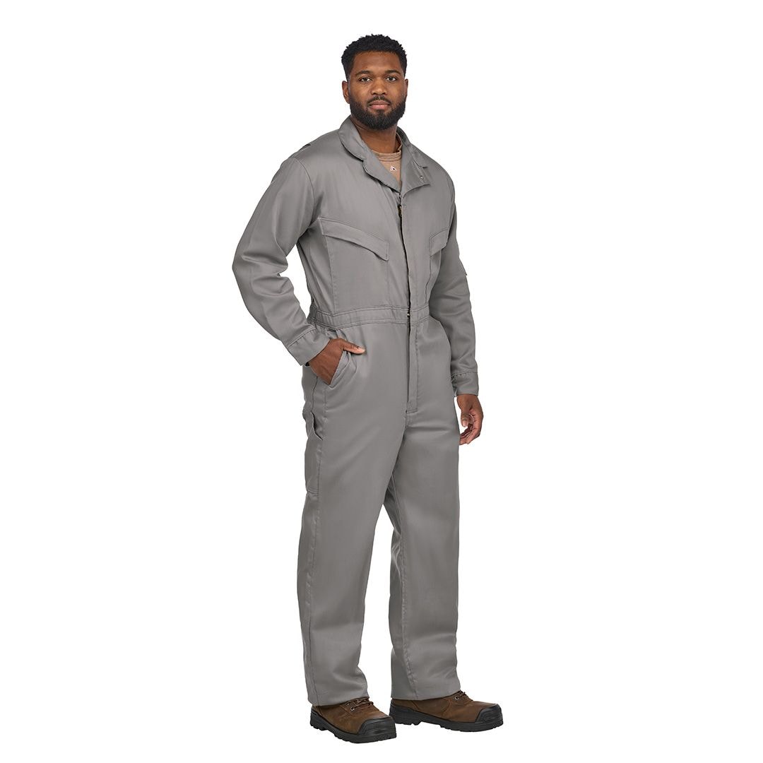 Product image for Men's Lightweight Excel FR ComforTouch Deluxe Coverall