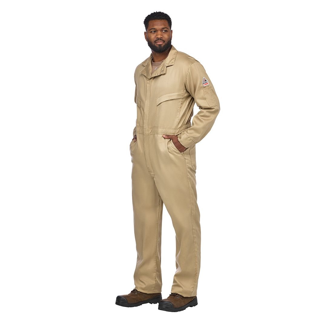 Product image for Men's Lightweight Excel FR ComforTouch Deluxe Coverall