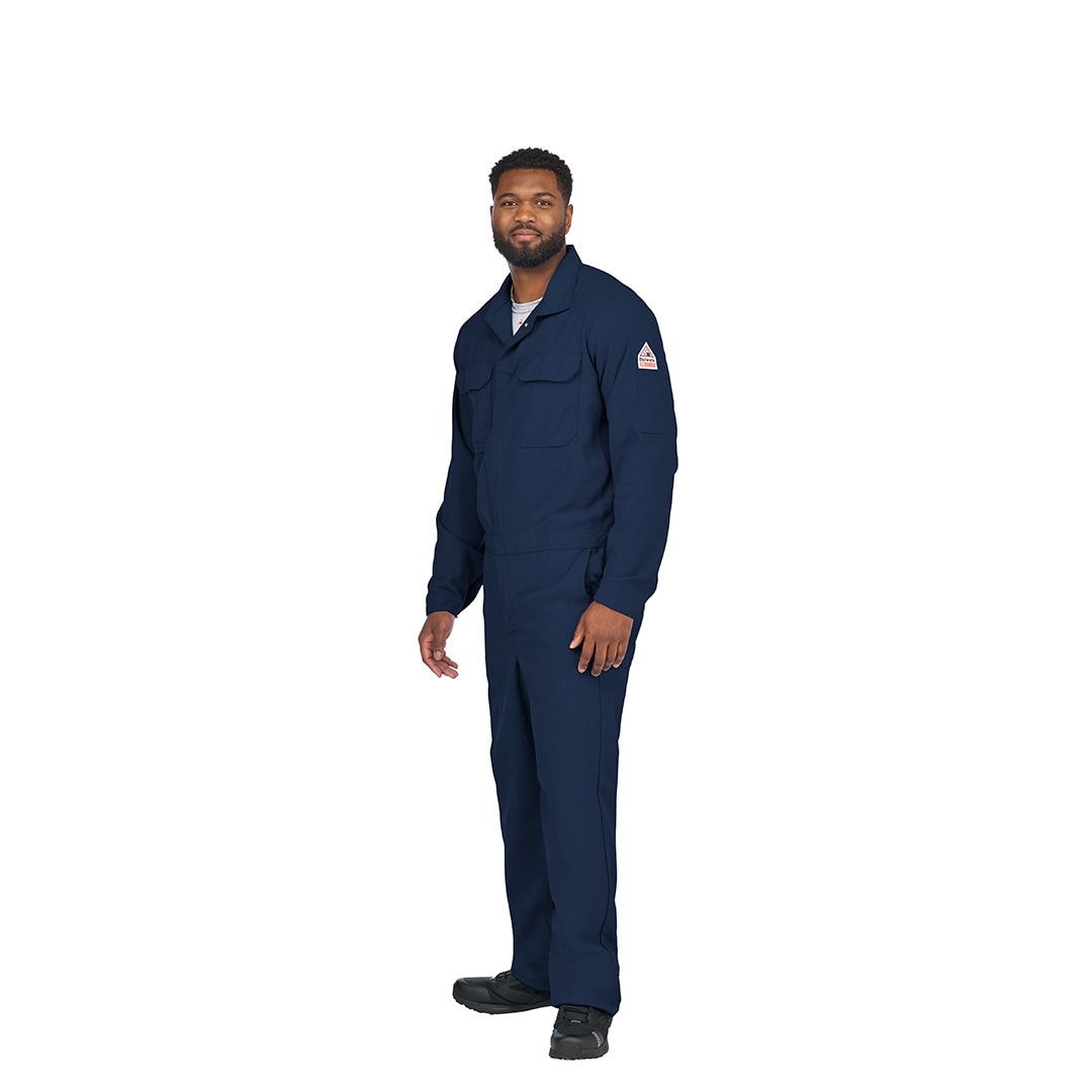 Product image for Men's Midweight Nomex FR Premium Coverall
