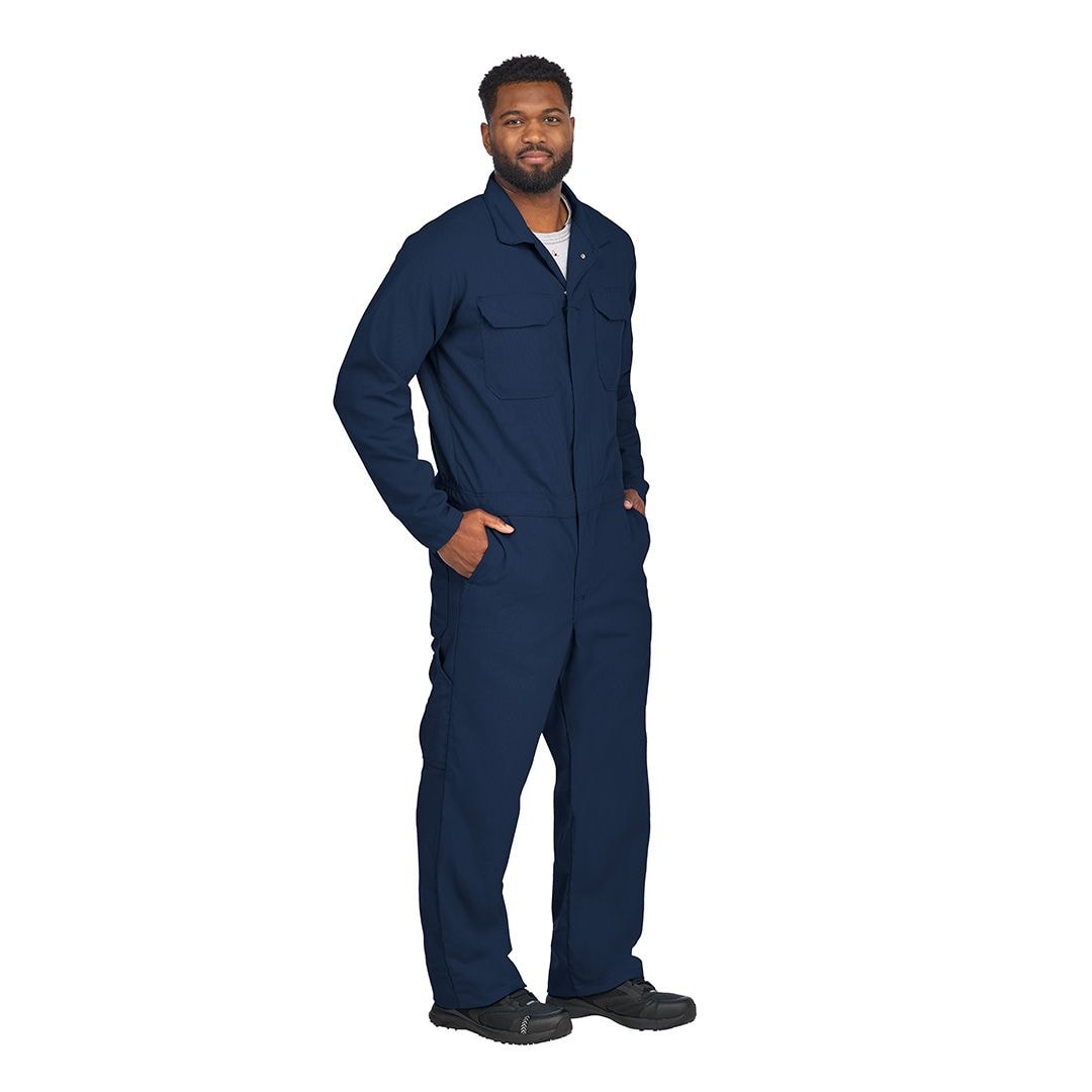 Product image for Men's Midweight Nomex FR Premium Coverall
