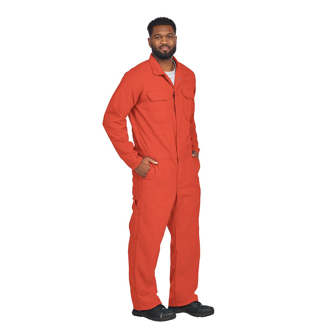 Product image for Men's Midweight Nomex FR Premium Coverall
