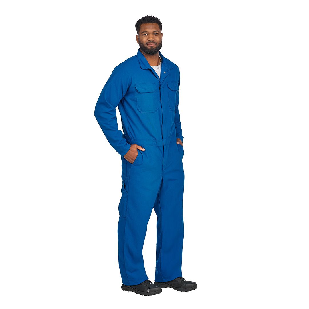 Product image for Men's Midweight Nomex FR Premium Coverall