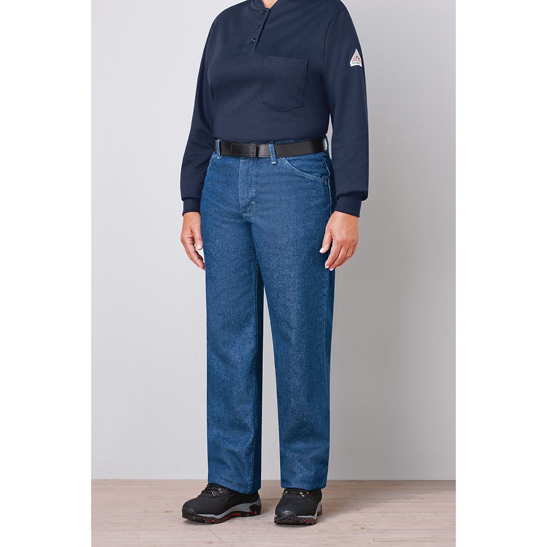 Product image for Women's Classic Heavyweight Excel FR Jean