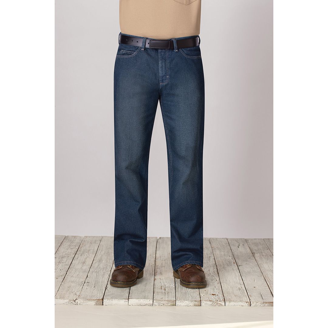 Product image for Men's Straight FR Jean