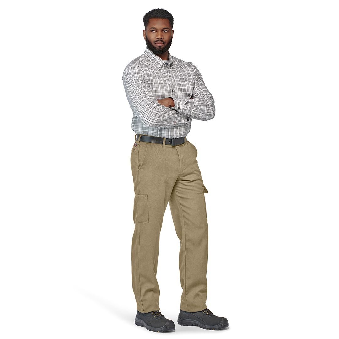Product image for Men's Lightweight FR Cargo Pant