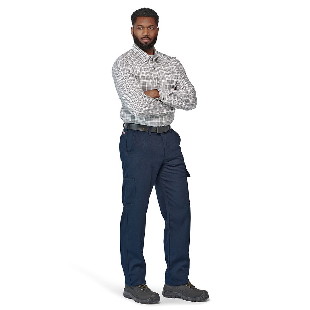 Product image for Men's Lightweight FR Cargo Pant