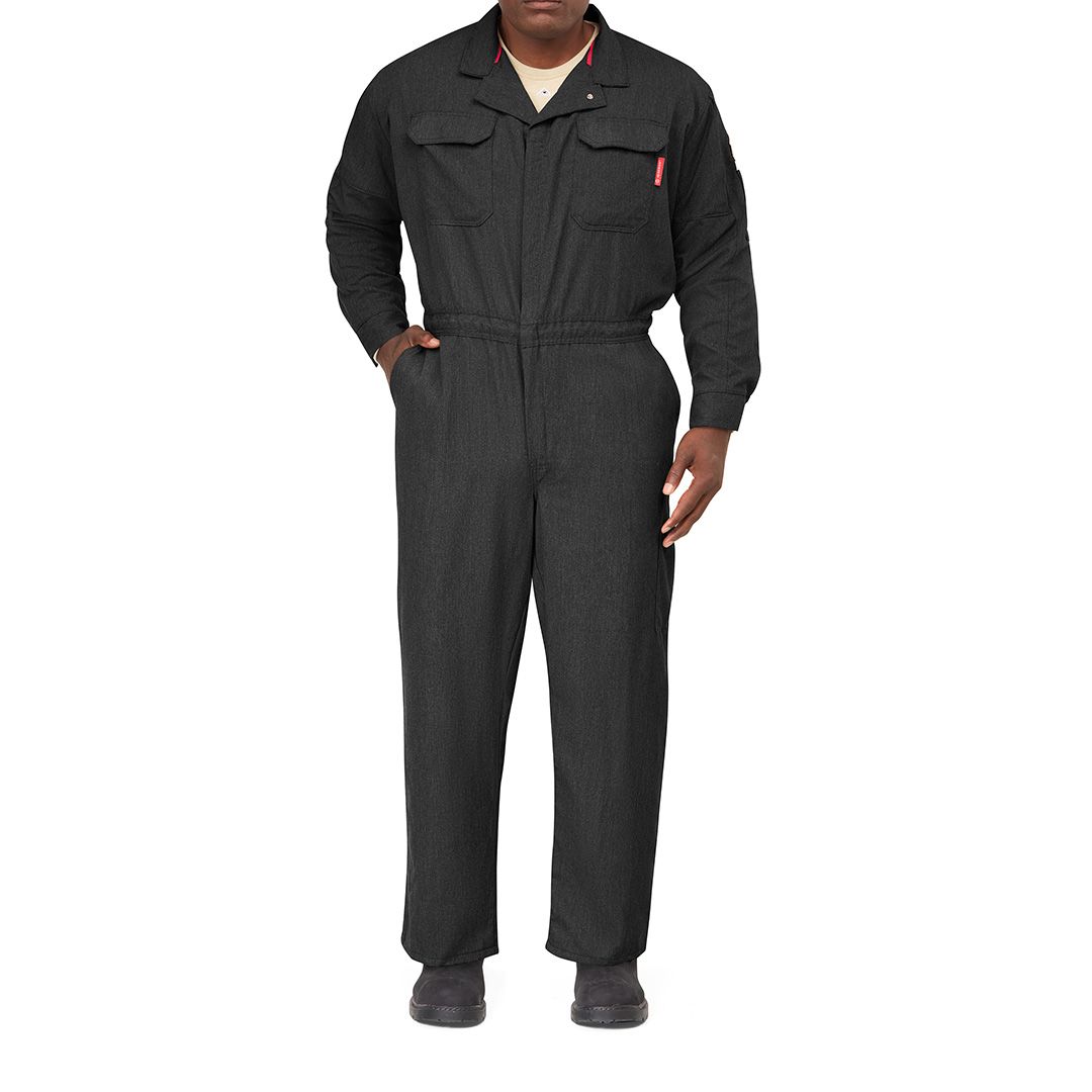 Product image for Men's iQ Series FR Mobility Coverall