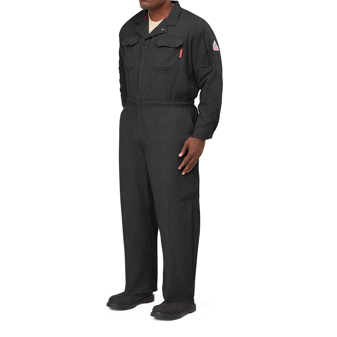Product image for Men's iQ Series FR Mobility Coverall
