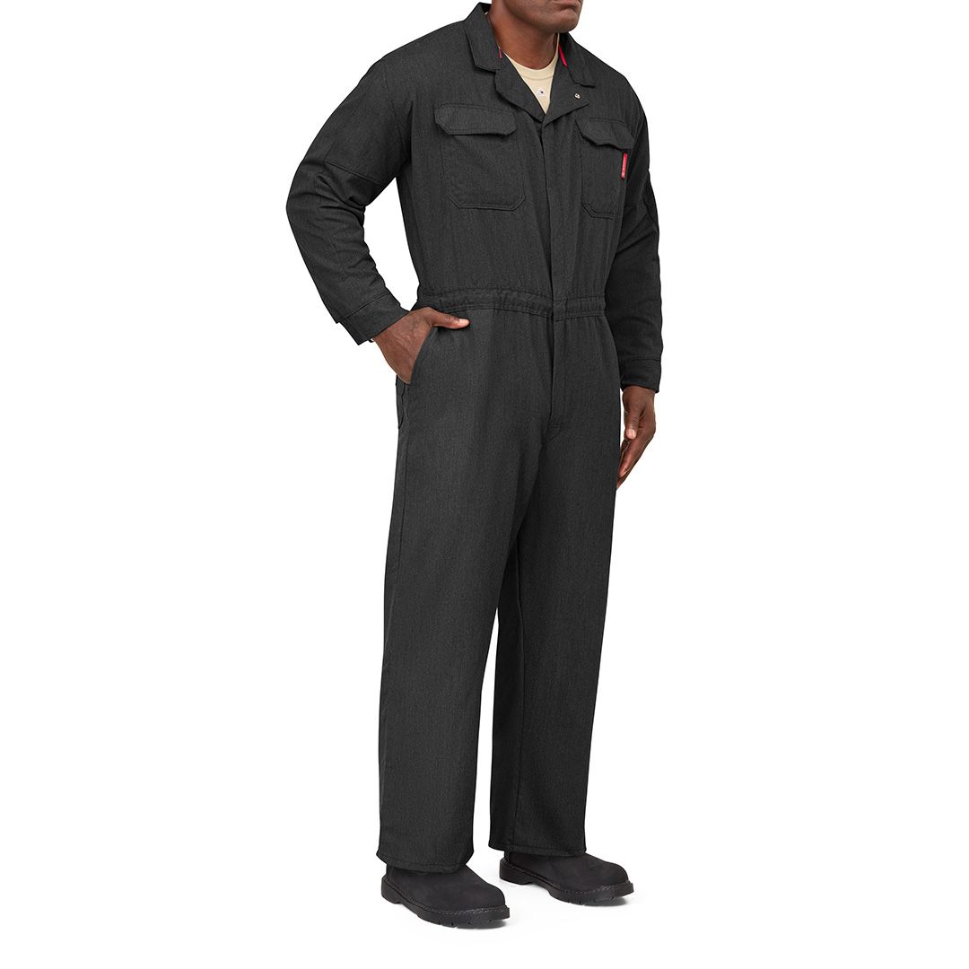 Product image for Men's iQ Series FR Mobility Coverall