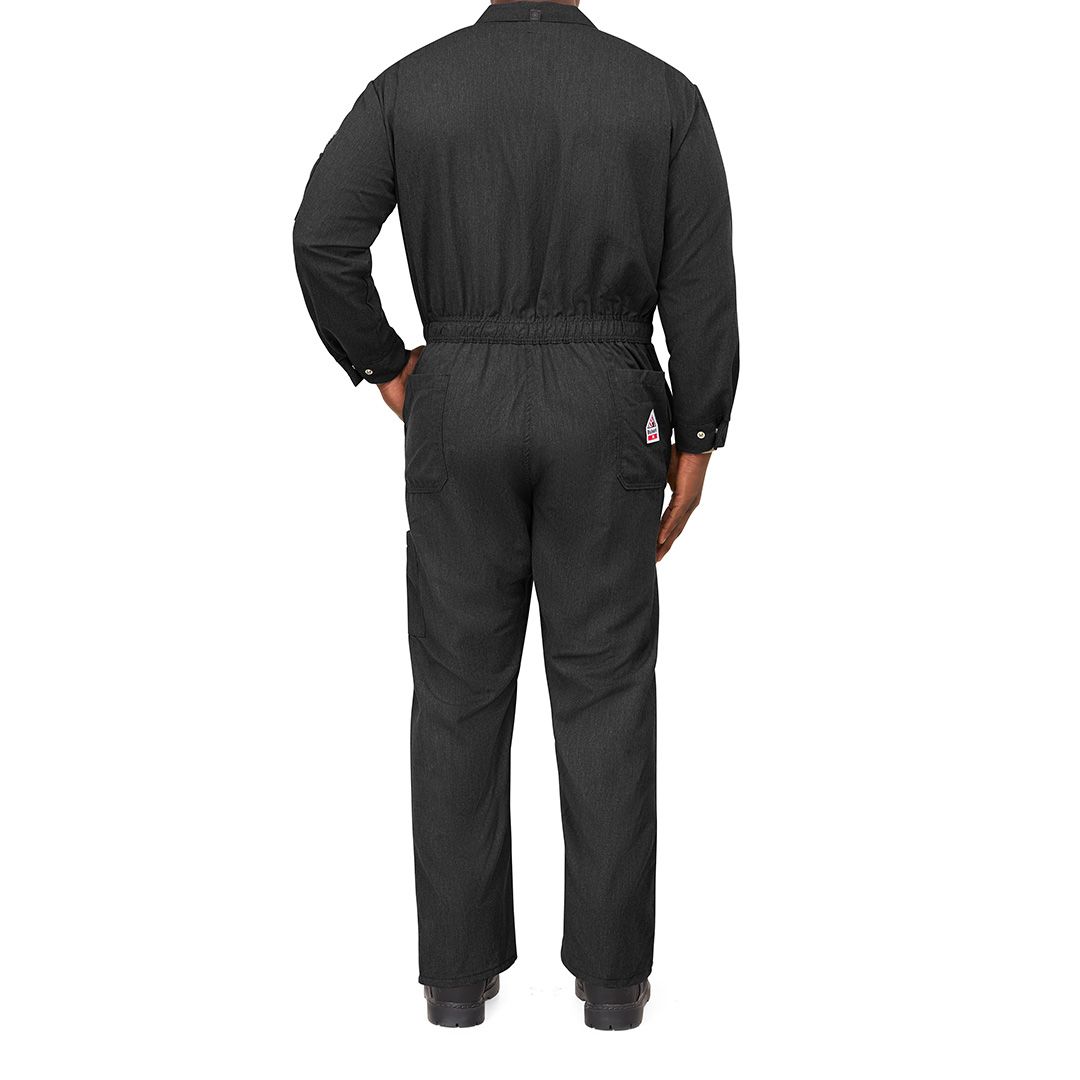 Product image for Men's iQ Series FR Mobility Coverall