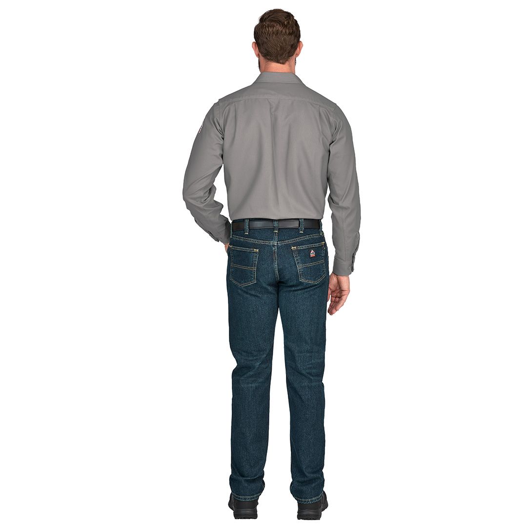 Product image for Men's iQ Series Endurance Collection FR Work Shirt