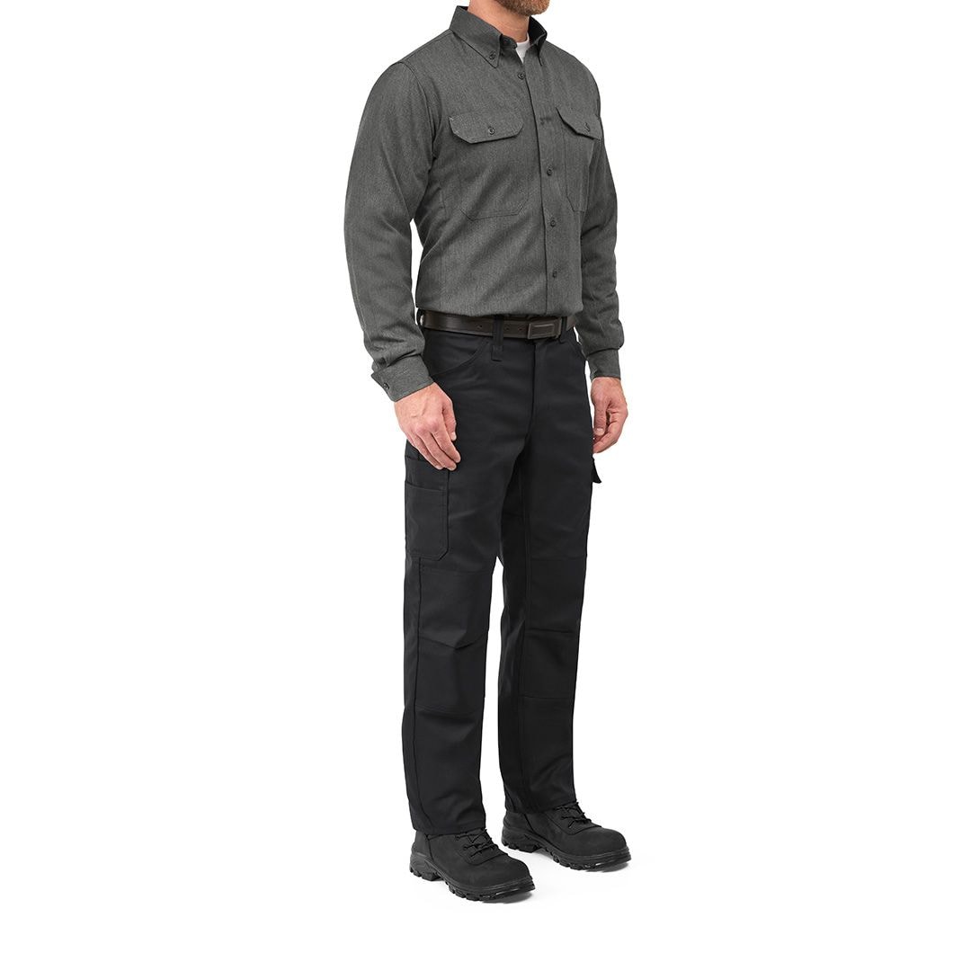 Product image for Men's iQ Series Comfort Woven Lightweight FR Shirt