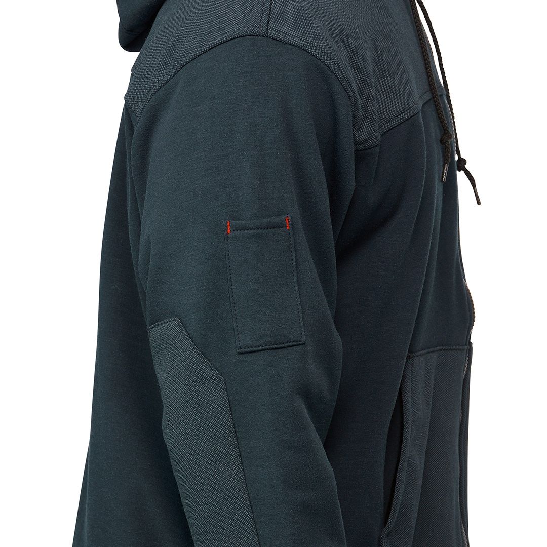 Product image for Men's FR Full Zip Hoodie with Face Mask