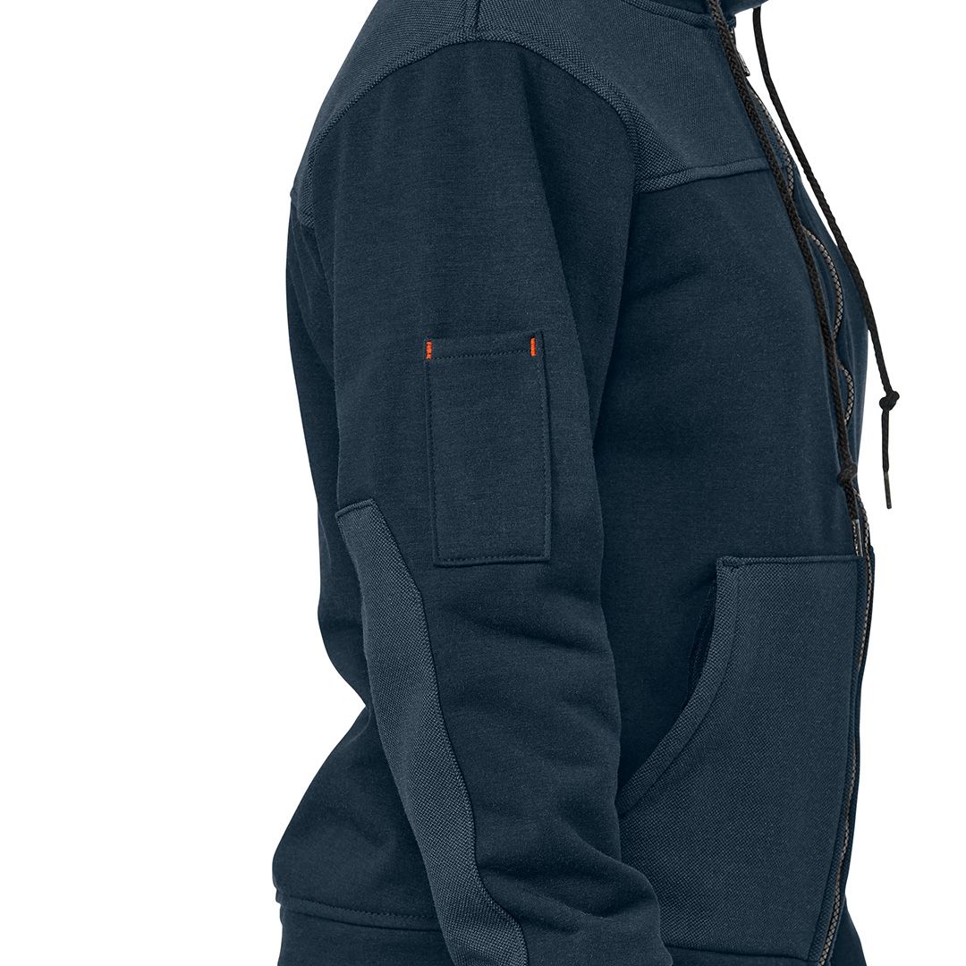 Product image for Women's FR Full Zip Hoodie with Face Mask