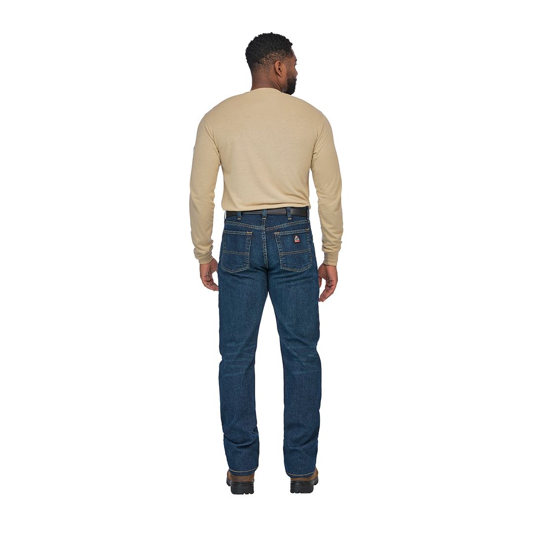 Product image for Men's Lightweight FR Long Sleeve T-Shirt