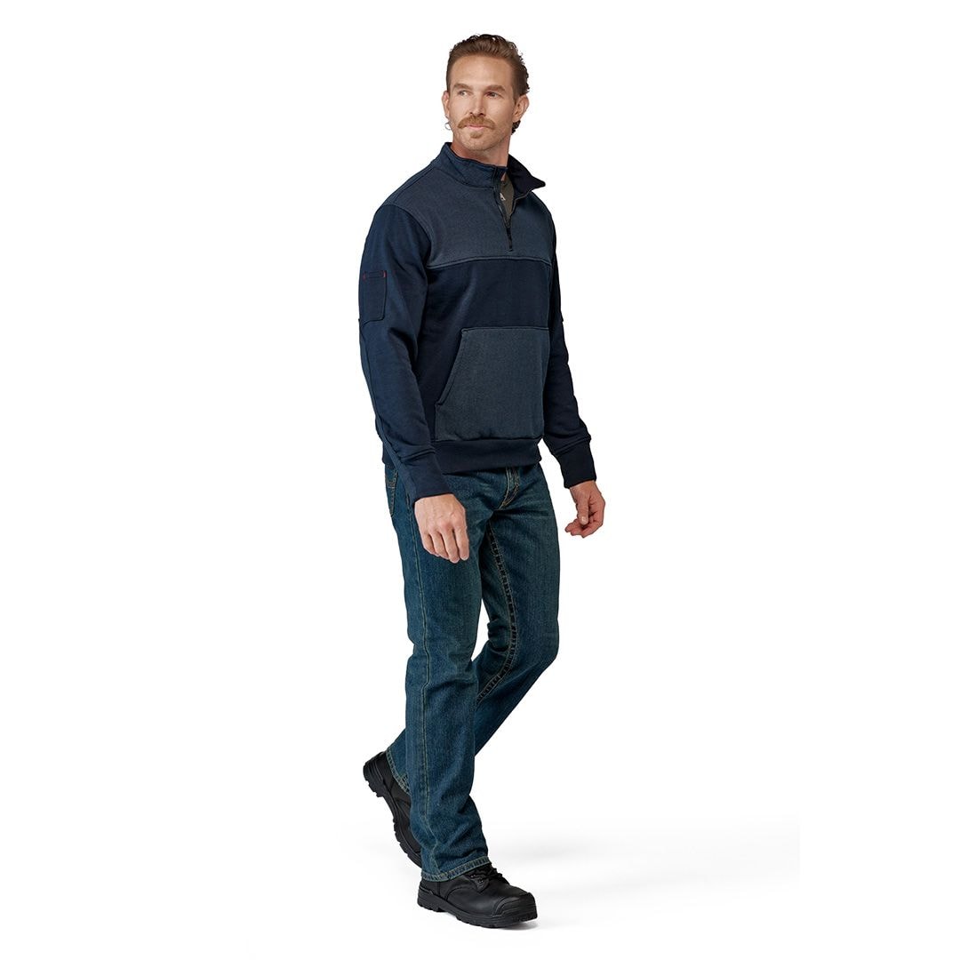 Product image for Men's Straight Fit Jean with Stretch