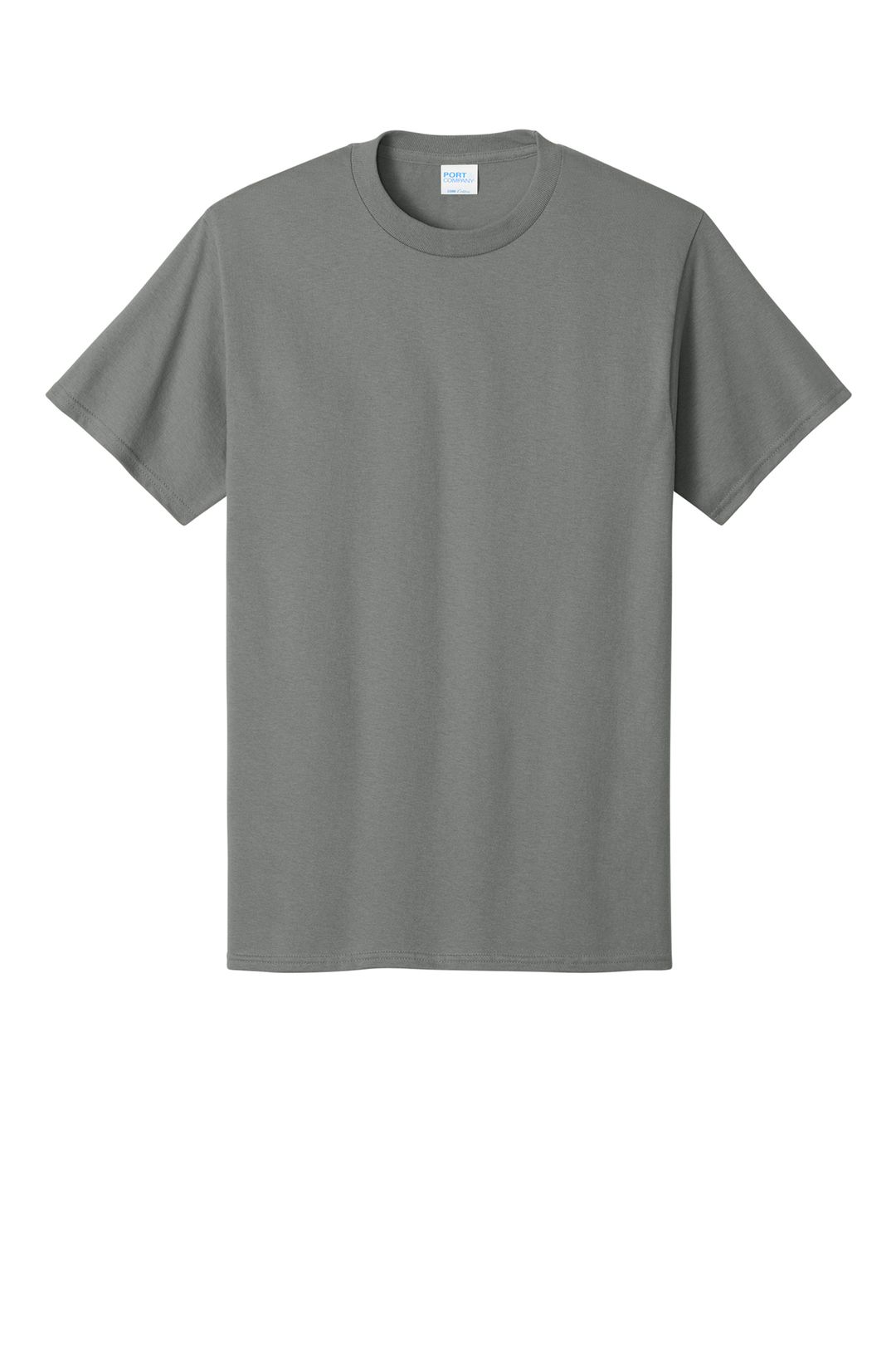 Product image for Port & Co Core Cotton Tee