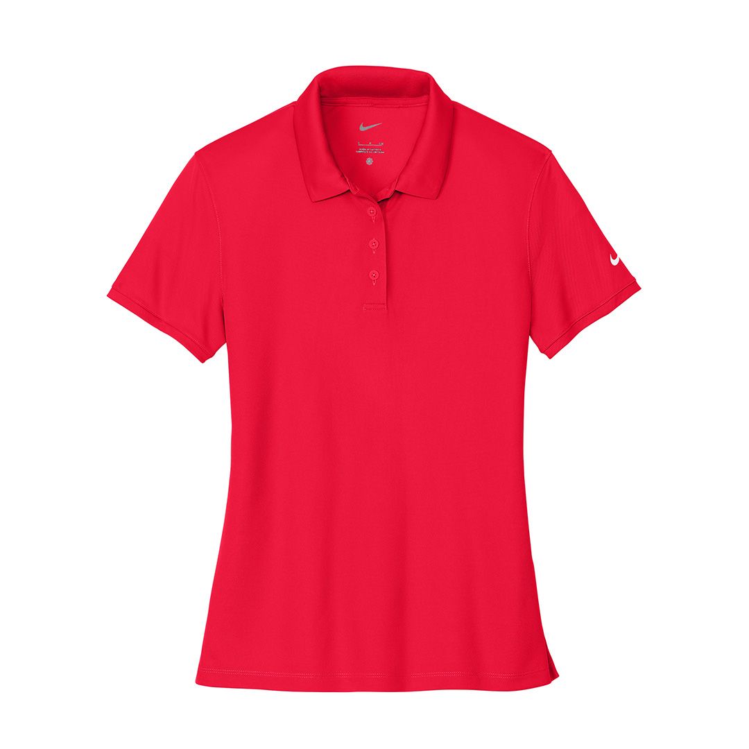 Product image for Nike Women's Victory Solid Polo