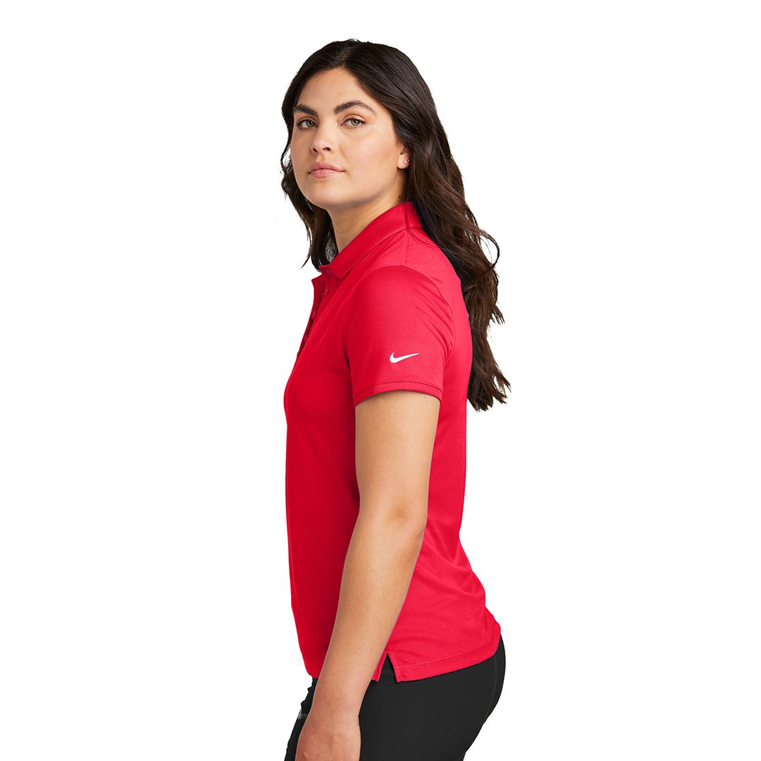 Product image for Nike Women's Victory Solid Polo