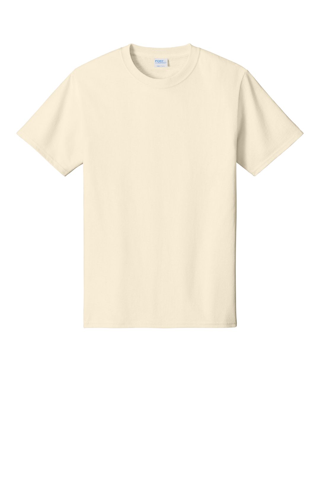 Product image for Port & Co Core Cotton Tee